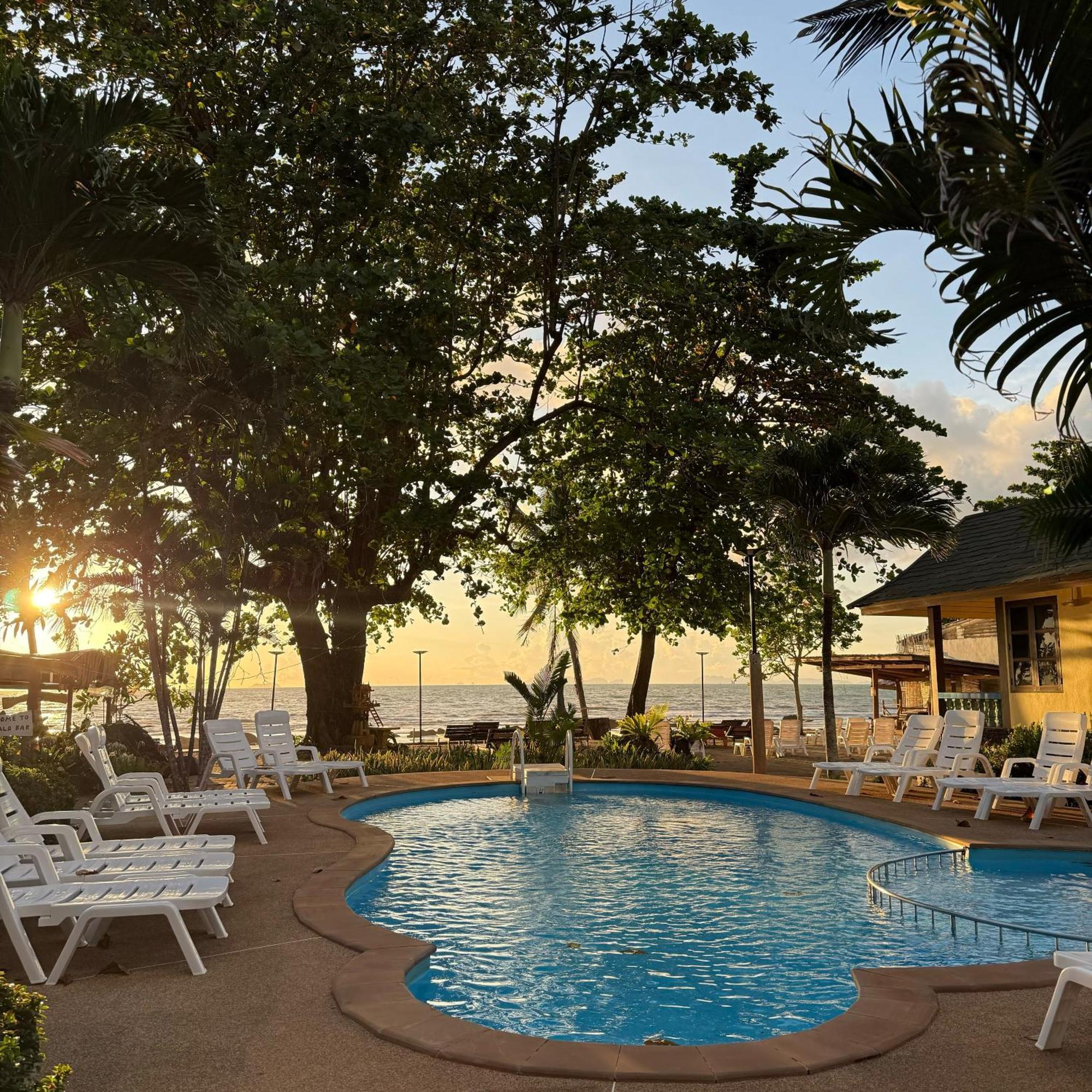 Ocean View 3* Ko Lanta