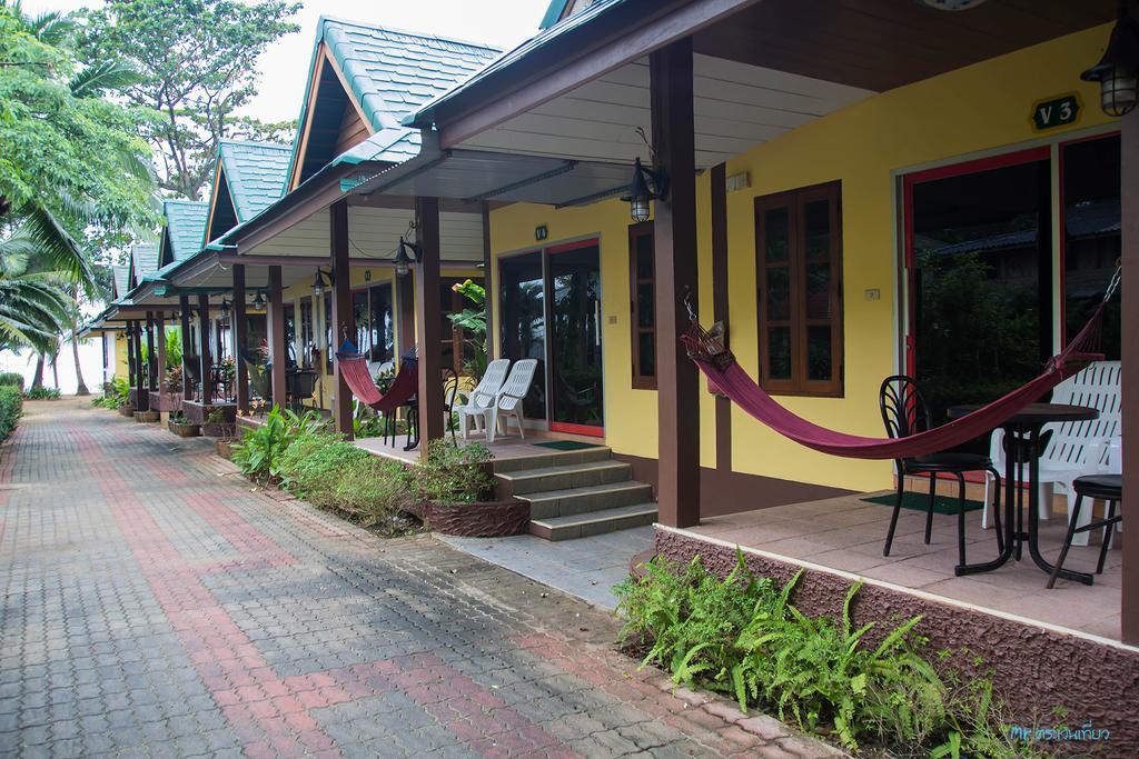 Resort Ocean View Ko Lanta