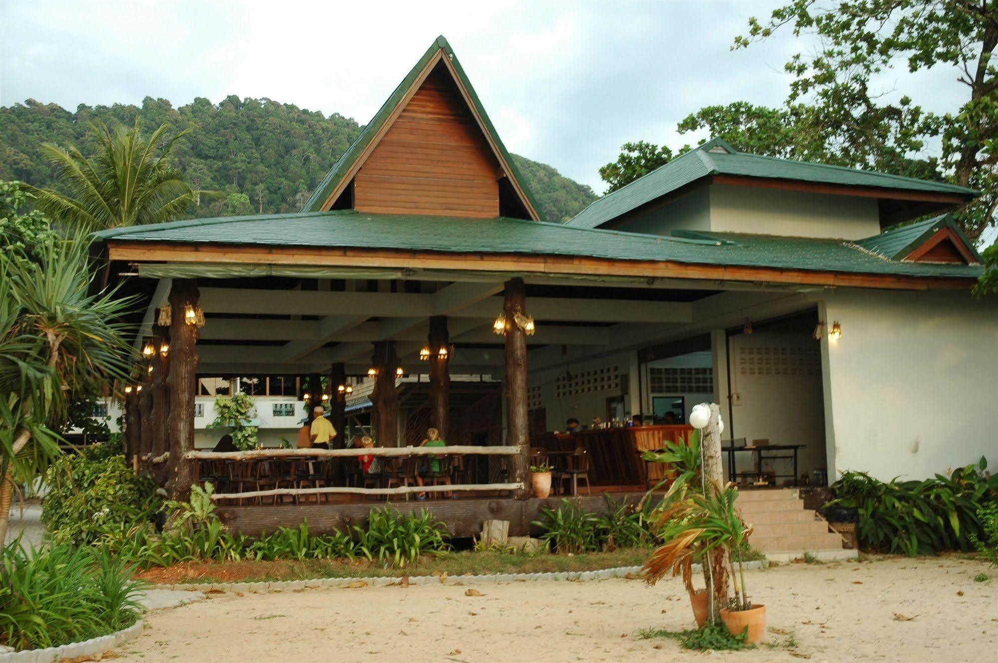 Resort Ocean View Ko Lanta