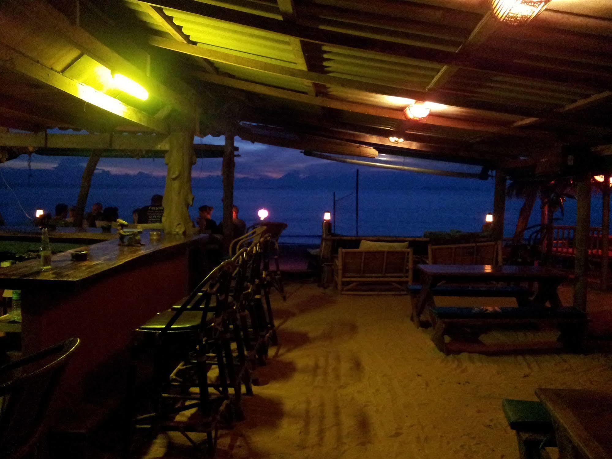 Resort Ocean View Ko Lanta