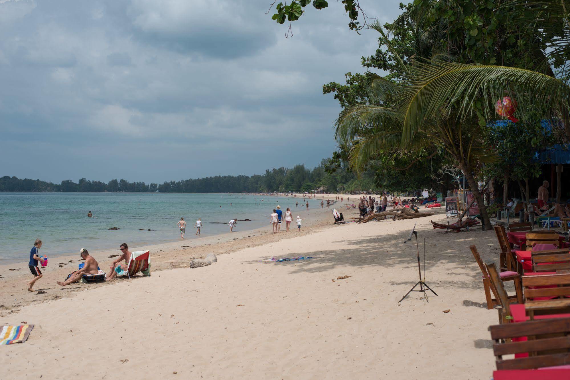 Ocean View 3* Ko Lanta