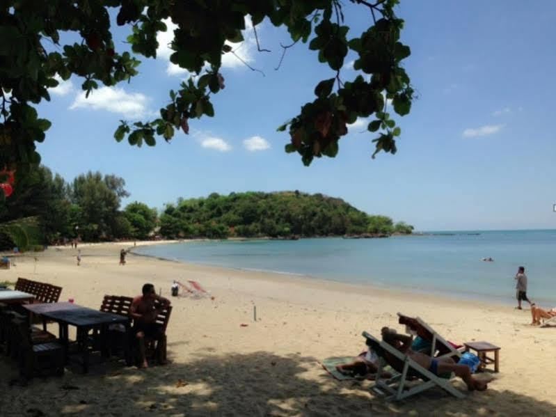Ocean View Resort Ko Lanta