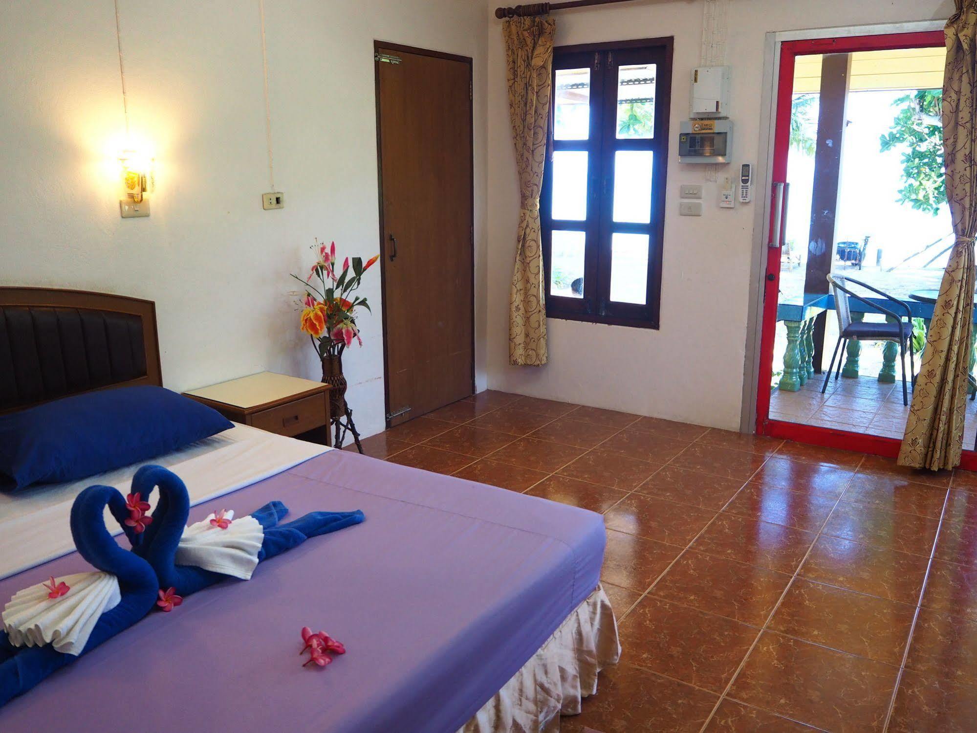 Ocean View 3* Ko Lanta